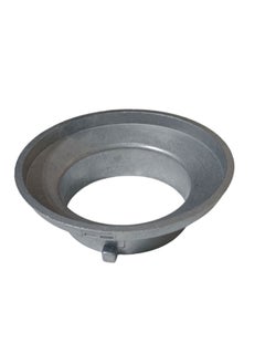 Bestink Softbox Speed Ring Adapter for Bowens Monolight Flash and Soft Box - Aluminum Alloy, 3.8 inches/9.6 Centimeters Inner Diameter and 5.9 inches/ 15 Centimeters Outer Diameter  - Image 2