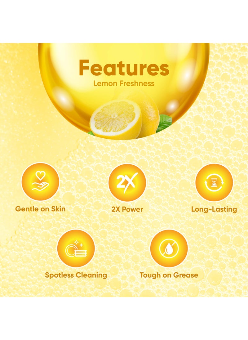 Dishwashing Liquid Lemon - pzsku/ZD9E7FCED1D7FA57201DFZ/45/_/1737702974/adf2dc80-8252-4e7d-860a-7d97c066c31c