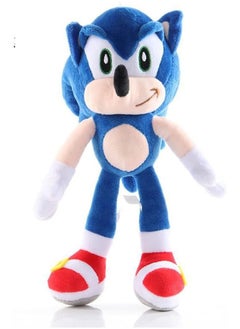 Super Sonic Blue 28 cm