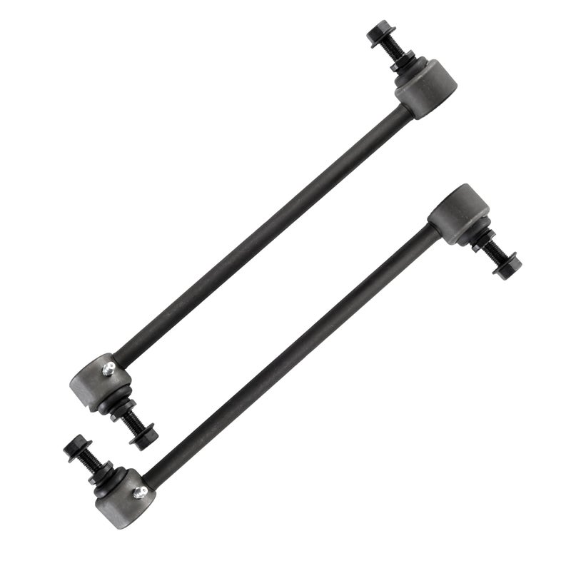 ASTARPRO Front Sway Bars 2 Stabilizer Sway Bar End Links Set Replacement for Toyota Camry Solara Avalon Lexus ES300 RX300