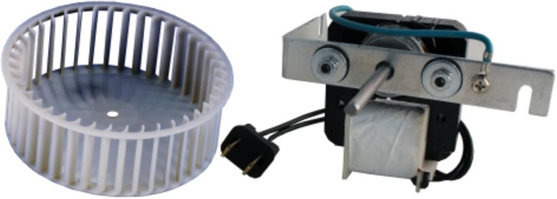 SM140-40A Direct Replacement Bathroom Blower Fan Assembly Replaces Nutone K5895, K5894