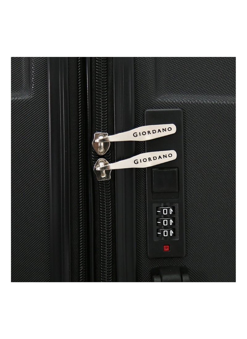 GIORDANO Giordano Hardside Luggage Trolley Bag 4 Pieces Set  - Image 4