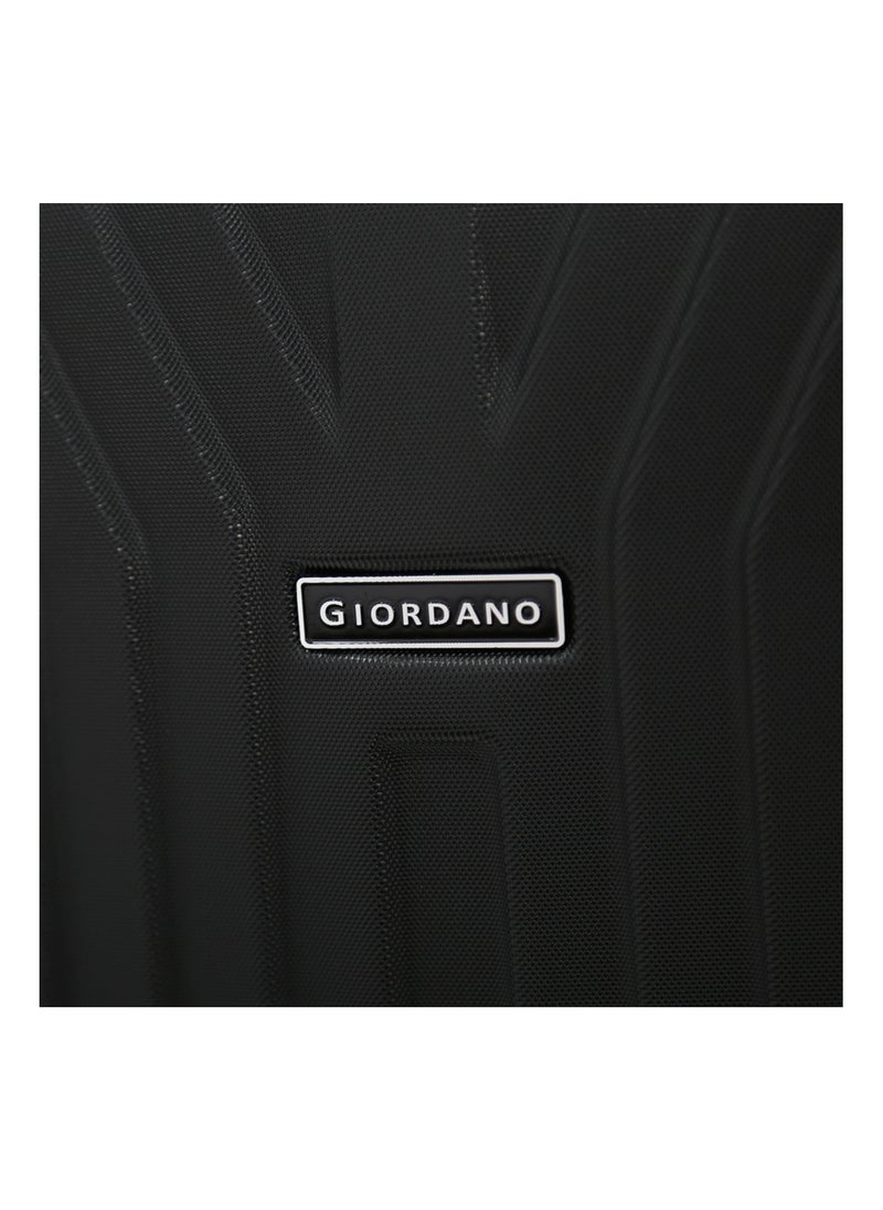 GIORDANO Giordano Hardside Luggage Trolley Bag 4 Pieces Set  - Image 3