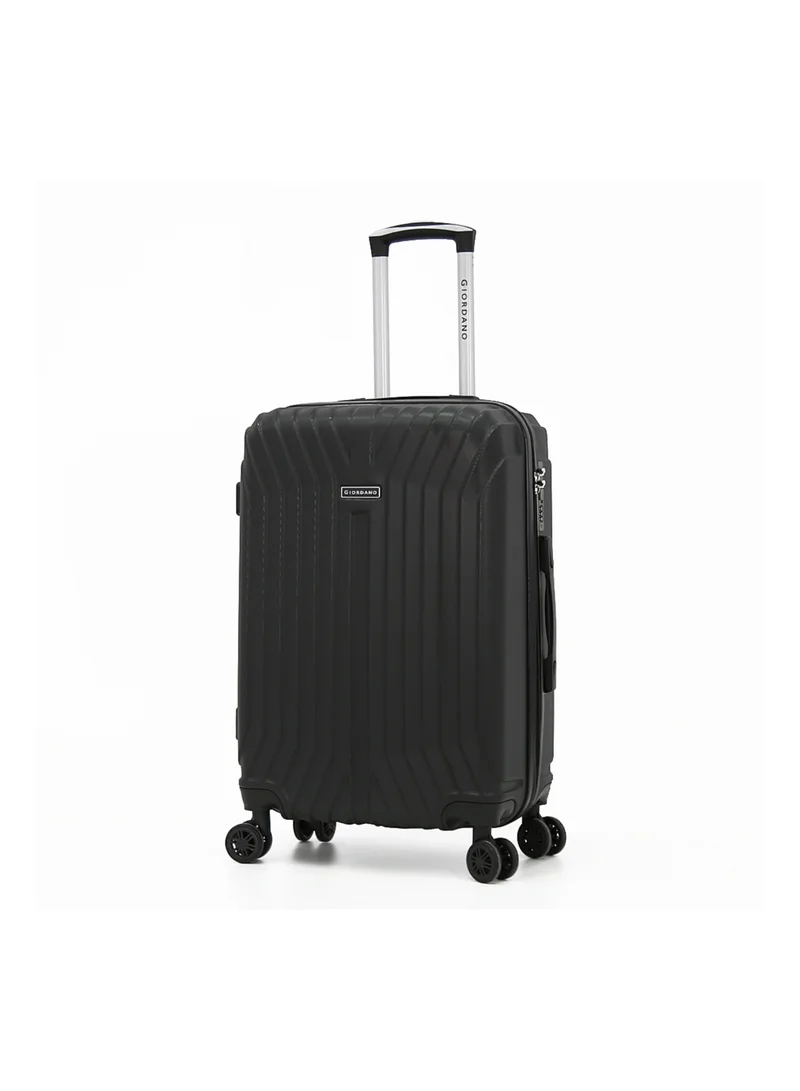 GIORDANO Giordano Hardside Luggage Trolley Bag 4 Pieces Set