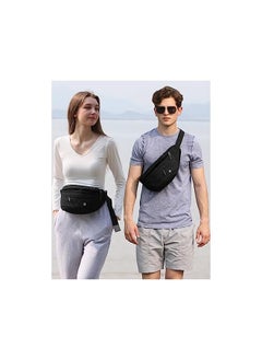 WATERFLY Fanny Pack for Men Women Water Resistant Large Hiking Waist Bag Pack Carrying All Phones for Walking Traveling - pzsku/ZD9E862E9D39FE91DD1EFZ/45/_/1738409559/210265aa-77dd-4d89-8d5b-909fee5929c6