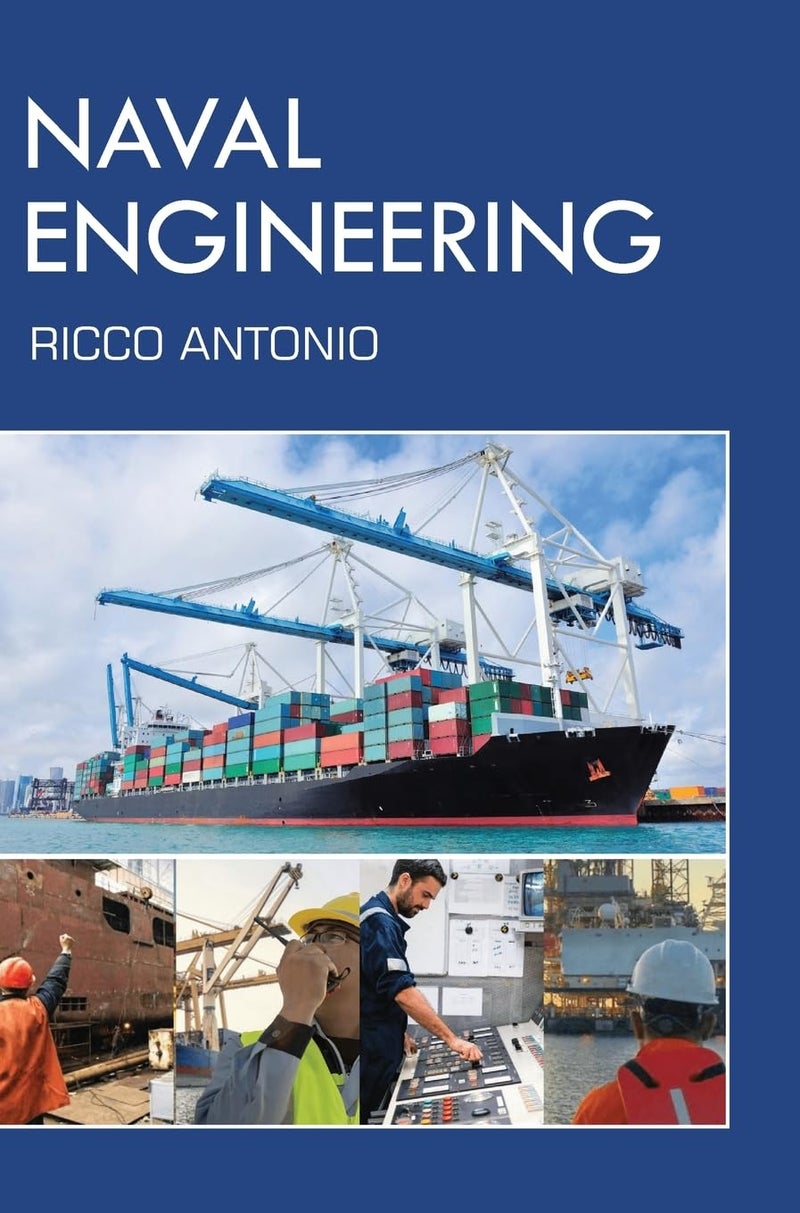 Naval Engineering  - Image 1