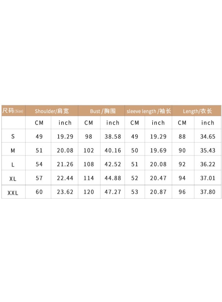 NIBEMINENT Women's Autumn and Winter Long Sleeve V-Neck Solid Cr Dreolor Fashion Loose Elegant Versatile Slim Comfortable Commutess - Image 3