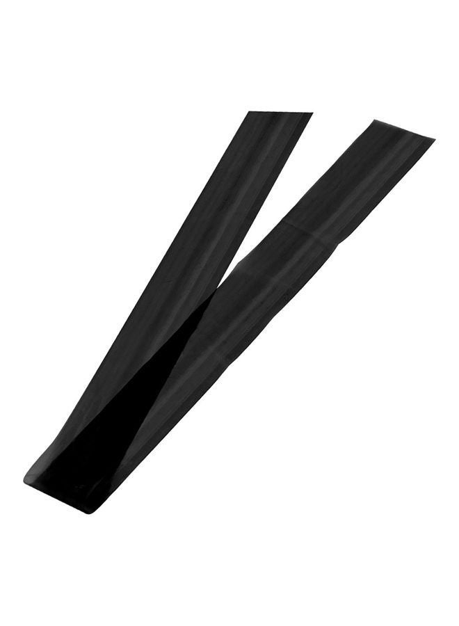 NIBEMINENT 100-Piece Clip Cord Sleeves Black - Image 2