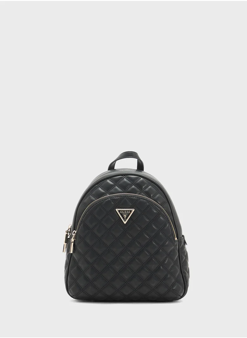 GUESS Giully Dome Backpack