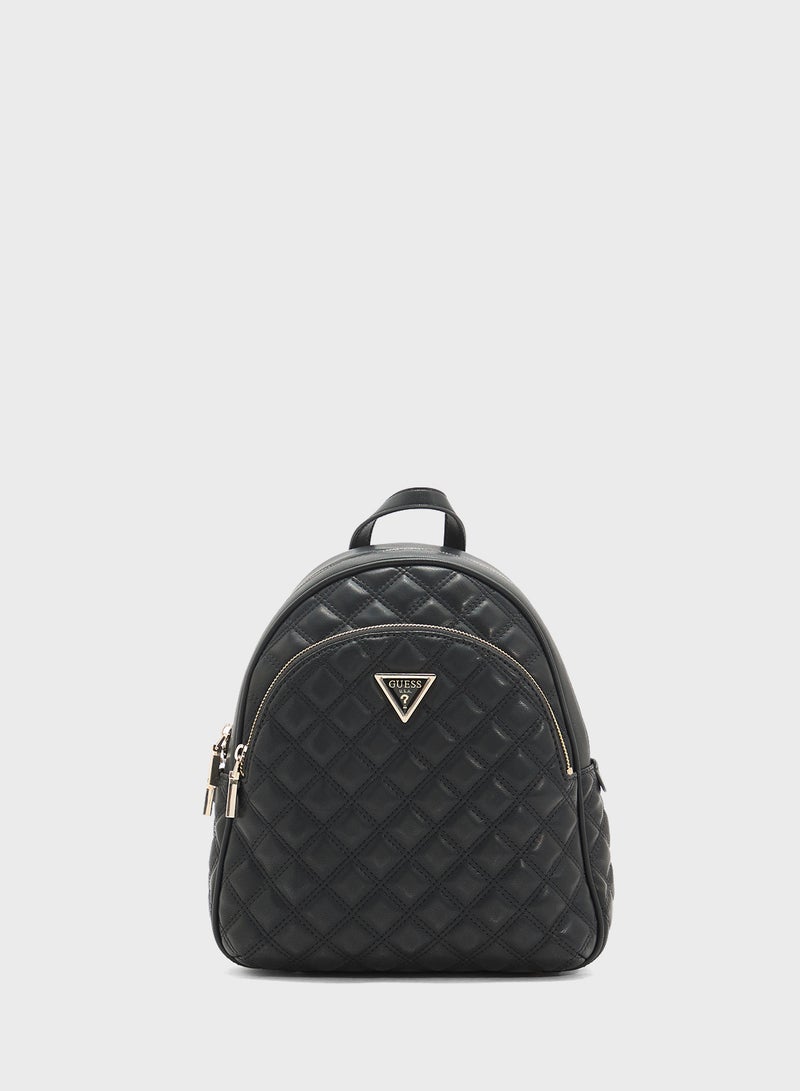 جس Giully Dome Backpack  - Image 1