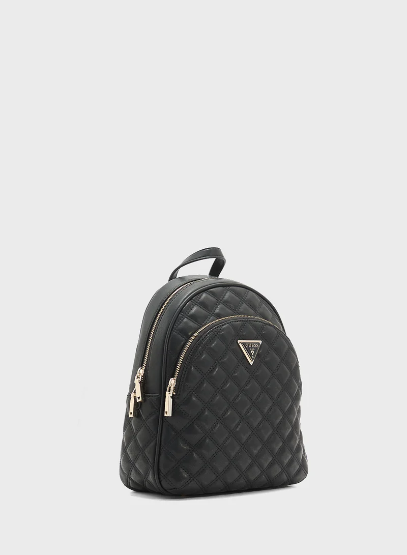 GUESS Giully Dome Backpack