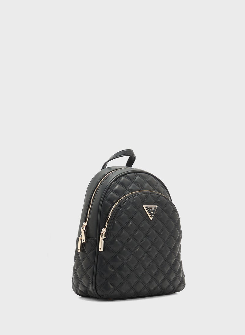 جس Giully Dome Backpack  - Image 3