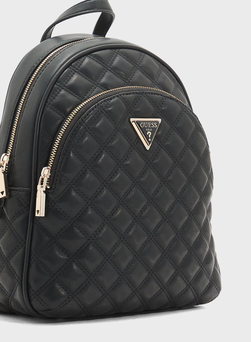 جس Giully Dome Backpack  - Image 4