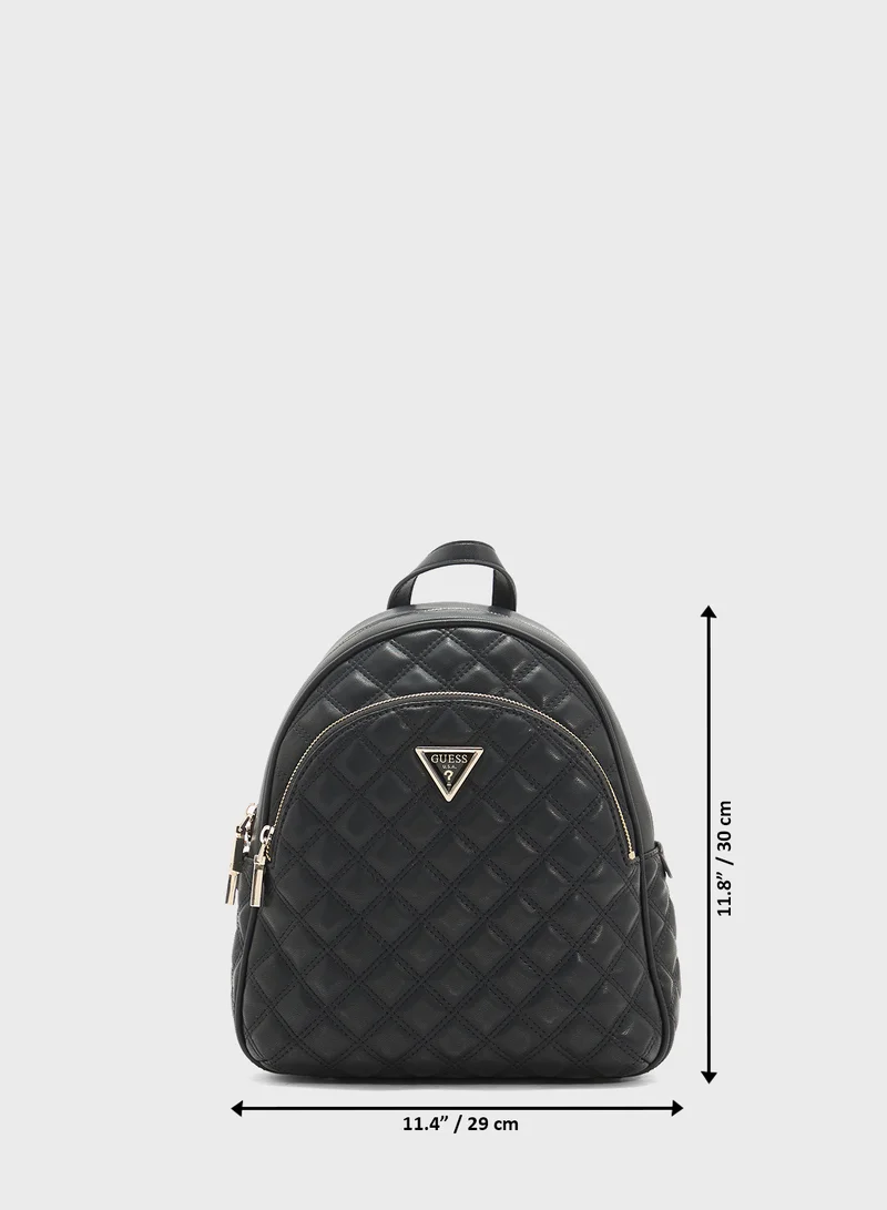 GUESS Giully Dome Backpack