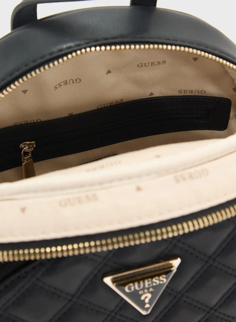GUESS Giully Dome Backpack