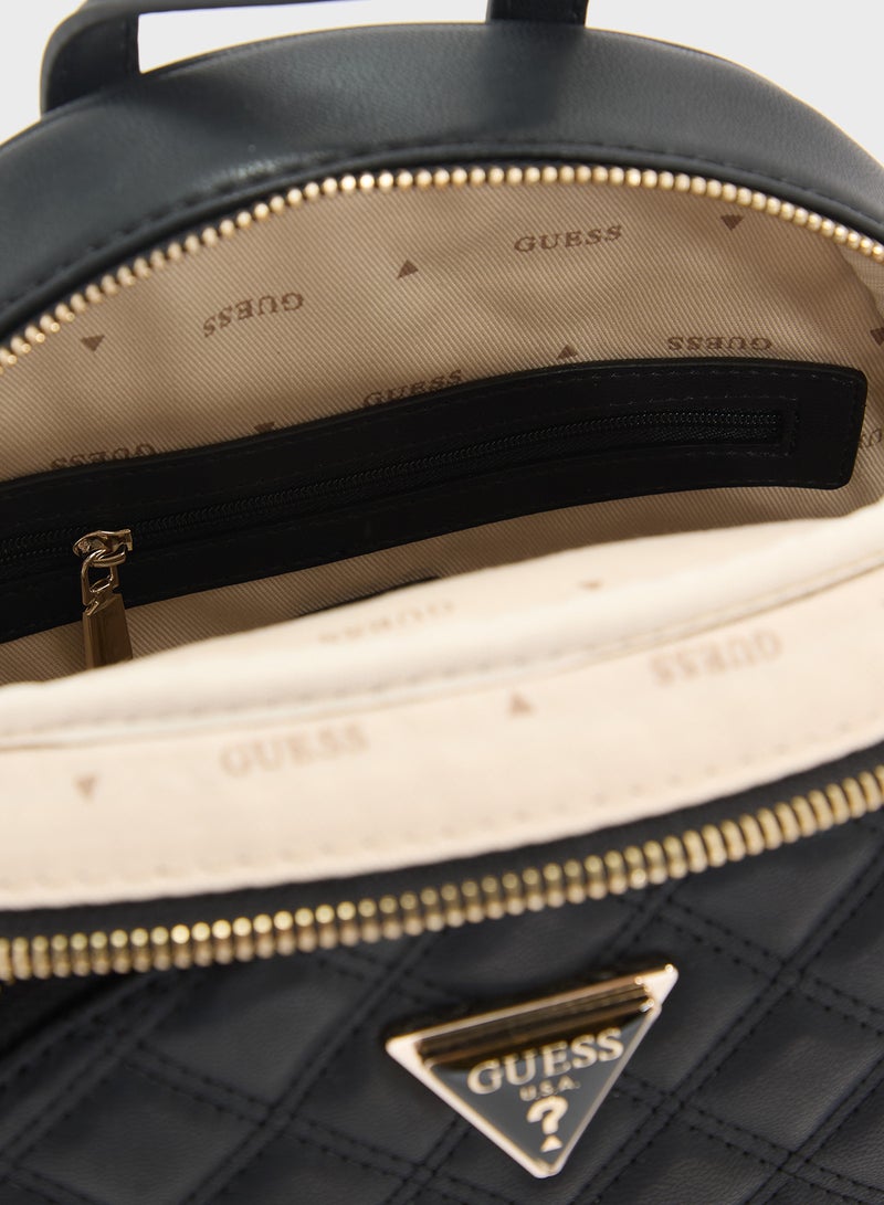 جس Giully Dome Backpack  - Image 5