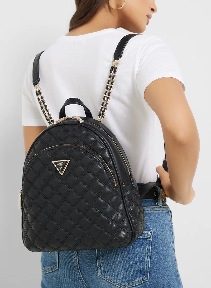 GUESS Giully Dome Backpack