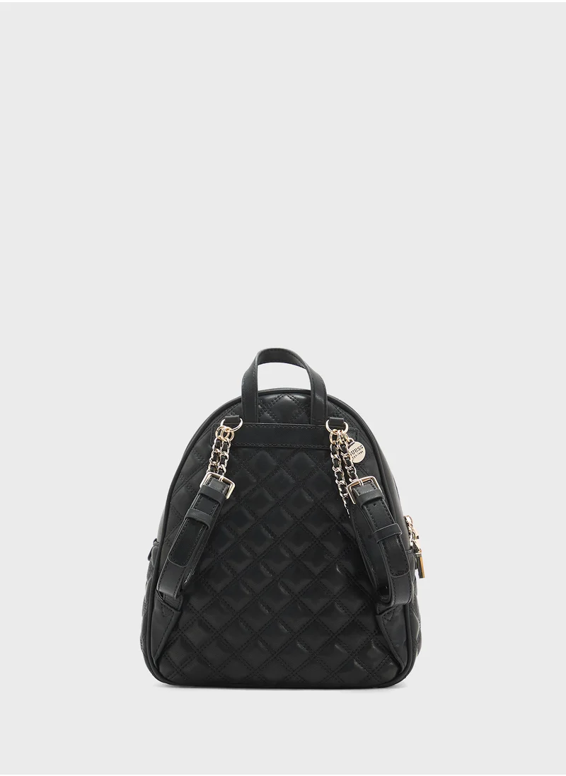 GUESS Giully Dome Backpack