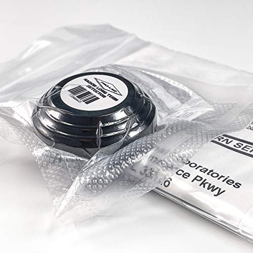 PROLAB PRO-LAB Long-Term Radon Test Kit for Home - EPA Approved with Advanced Alpha Track Detection Technology - Comprehensive Radon Monitoring - 20 Lab Fee Required - Reliable & User-Friendly Solution - Image 3