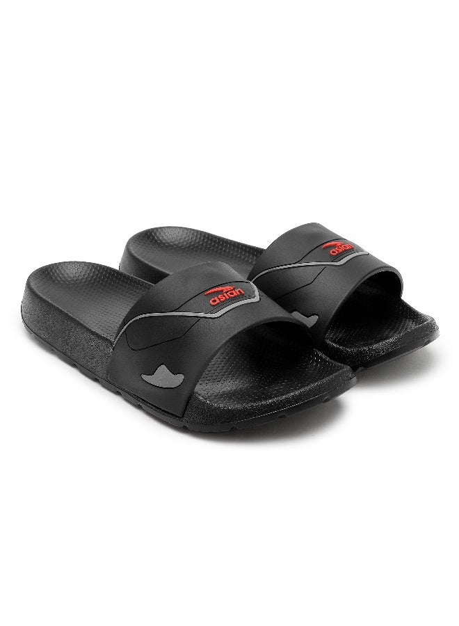 Asian Slider-31 Men Eva Sliders  - Image 1