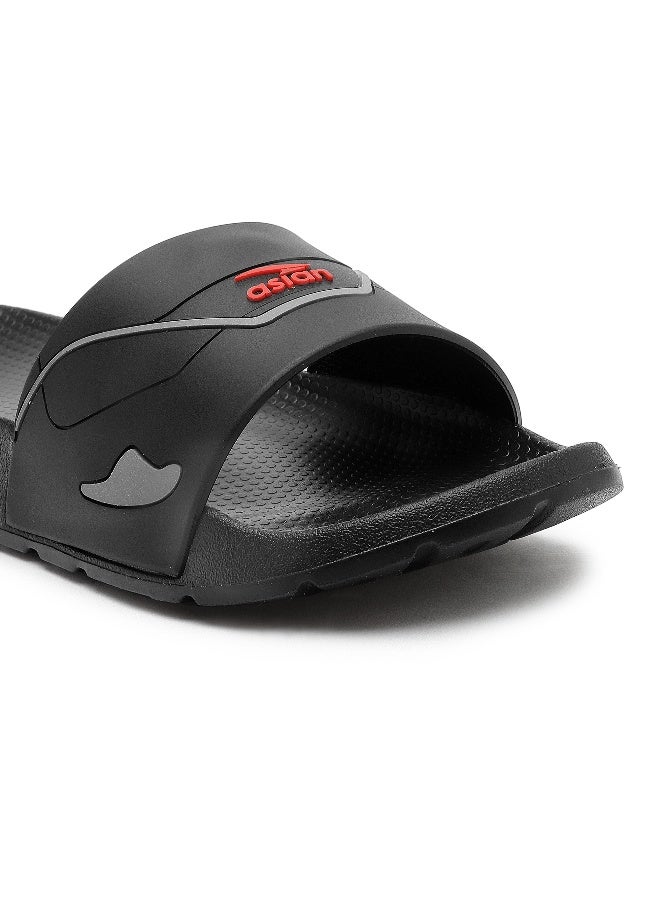 Asian Slider-31 Men Eva Sliders  - Image 5