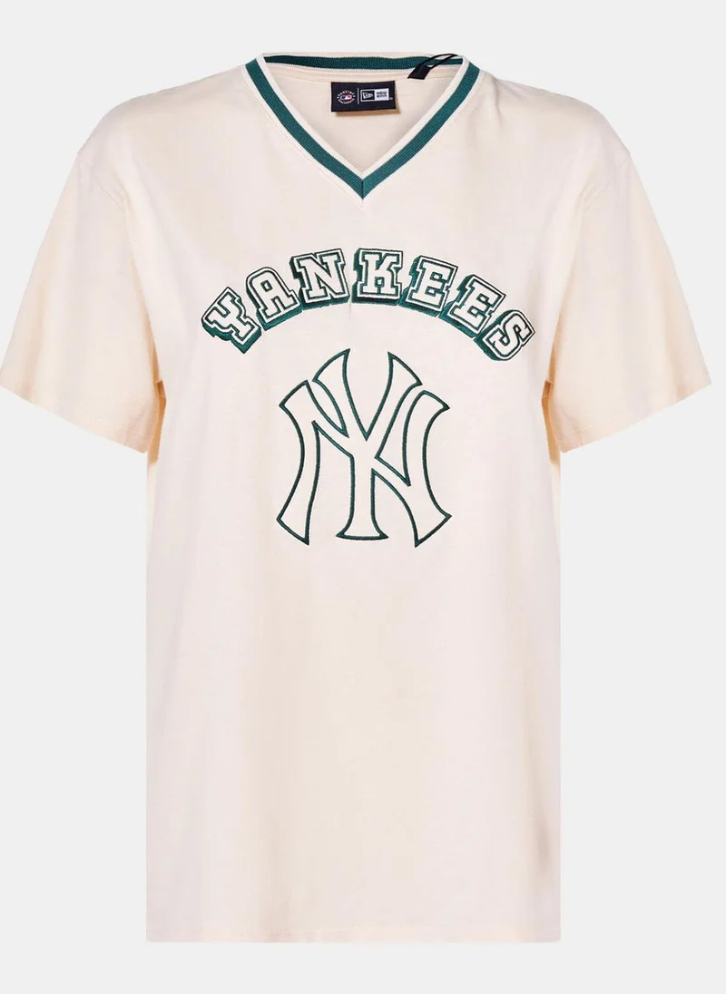 NEW ERA Women's MLB New York Yankees Graphic T-Shirt