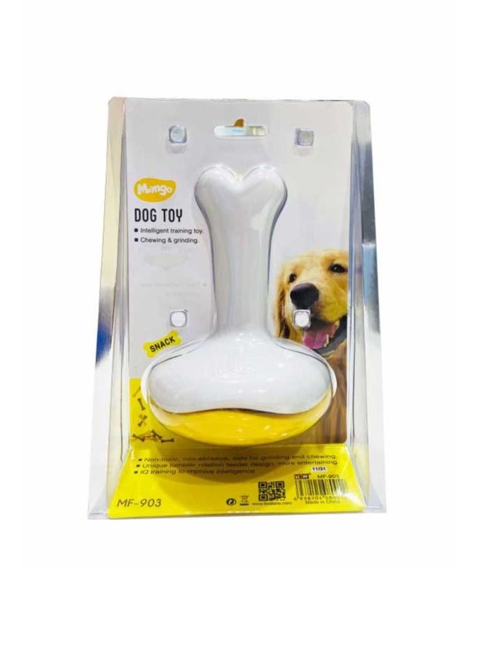KWZONE Mango Intelligent Training Dog Toy - Image 3