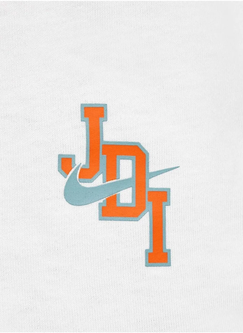 نايكي Youth Nsw Just Do It Seasonal T-Shirt