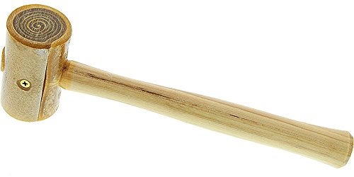 Garland مطرقة جلدية خام غارلاند 11004، الحجم-4 - Image 5