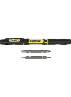 Stanley Stanley 66-344, 4-in-1 Pocket Screwdriver  - Image 5