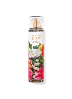 Bath & Body Works Brightest Bloom Fine Fragrance Mist 