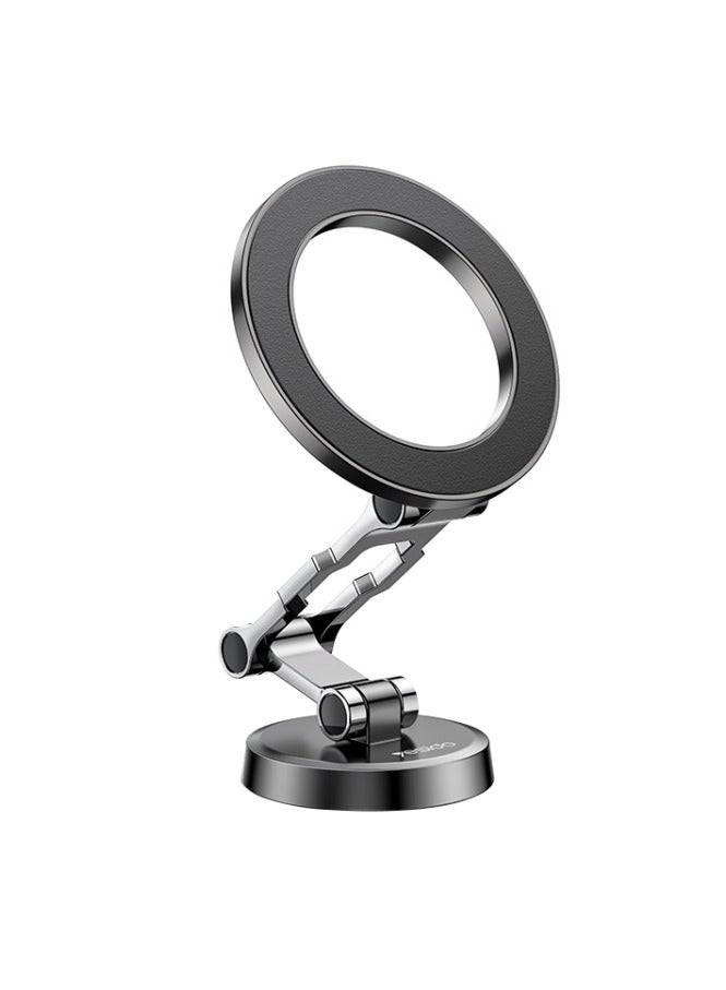Yesido C203 Car Dashboard MagSafe Magnetic Phone Holder With Three Axis Linkage Angle