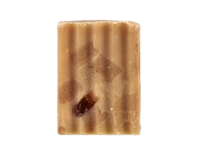 Zum Bar®, Goat's Milk Soap, Frankincense-Patchouli, 3 oz - Image 3