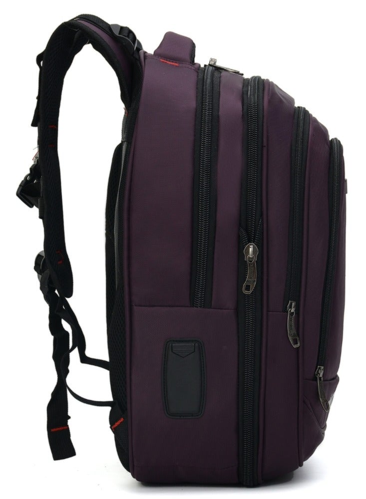 Stargold 18 Inch Multipurpose Backpack Water Resistant School College Bag Lightweight Durable Travel Casual Bag - Image 3