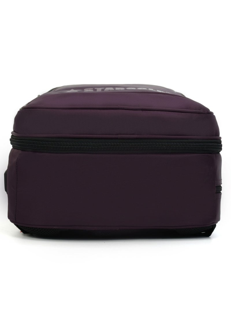 Stargold 18 Inch Multipurpose Backpack Water Resistant School College Bag Lightweight Durable Travel Casual Bag - Image 5