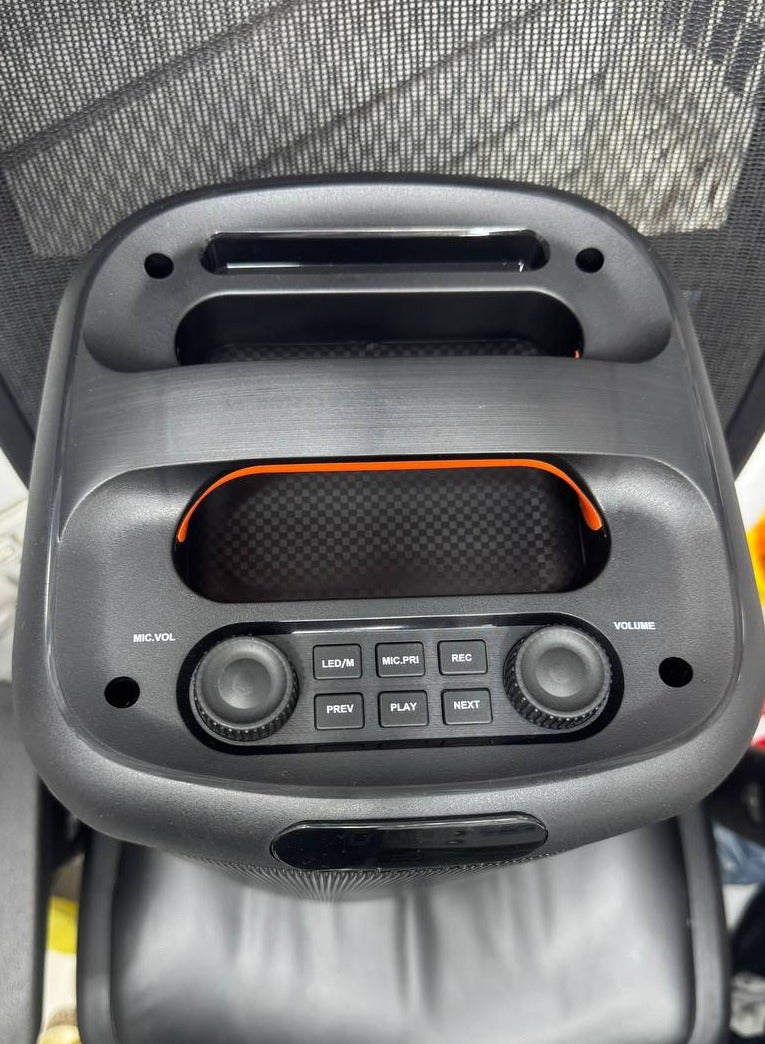 PARTYBOX SPEAKER  - Image 4