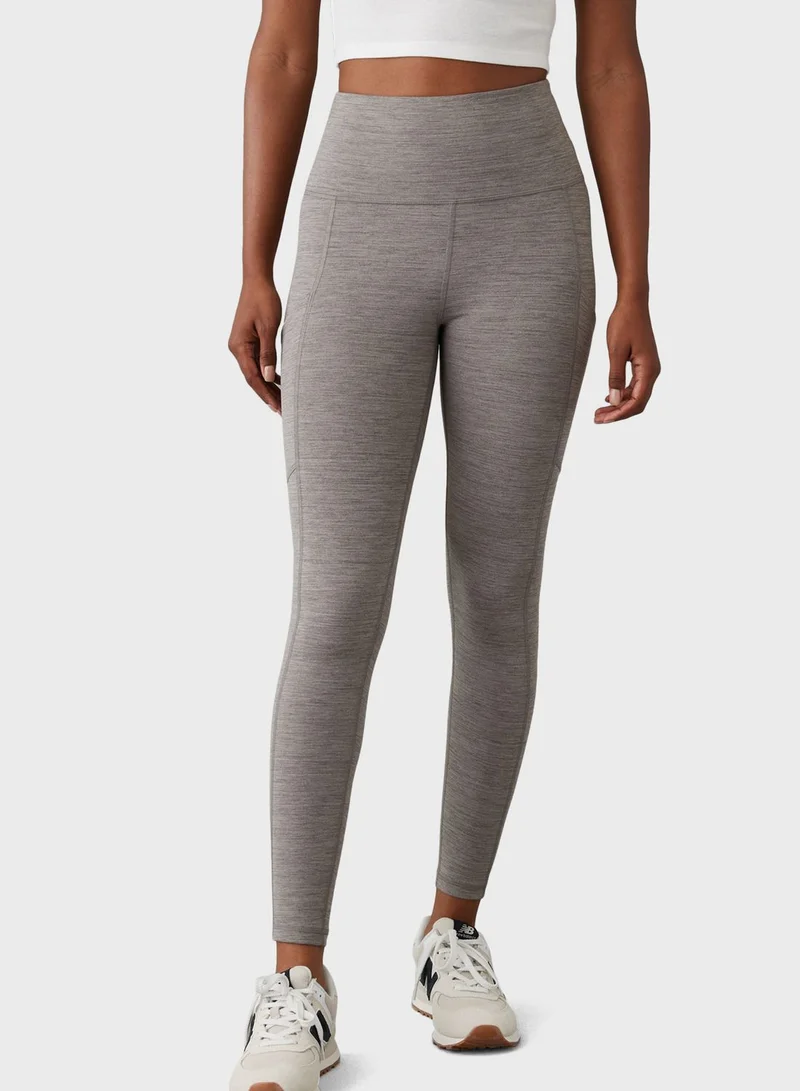 American Eagle High Waist Leggings