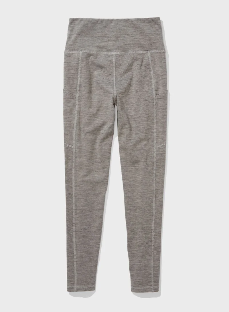 American Eagle High Waist Leggings