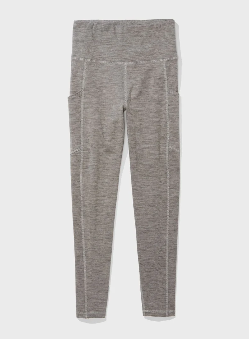 American Eagle High Waist Leggings