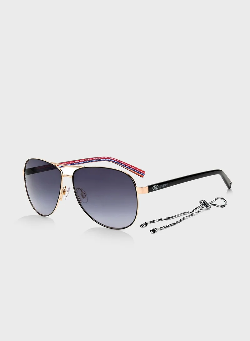 MISSONI Mmi 0002/S Sunglasses