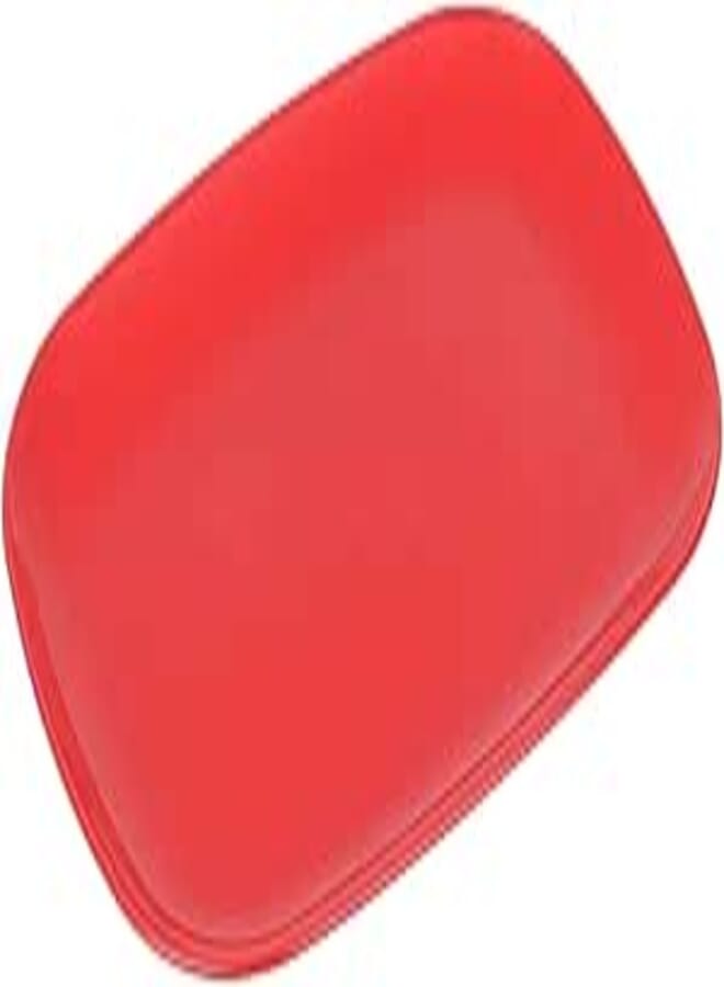 M-Design Eden Basics Serving Platter - Red