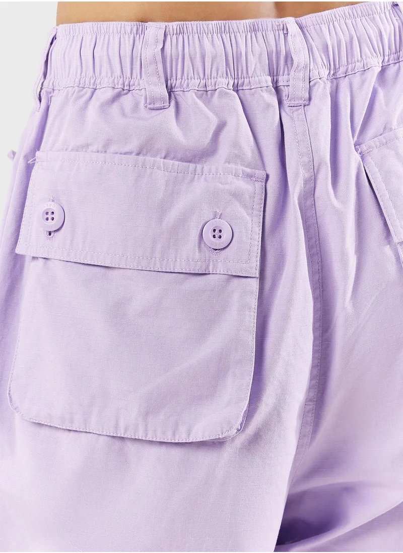 OBEY Raine Utility Cargo