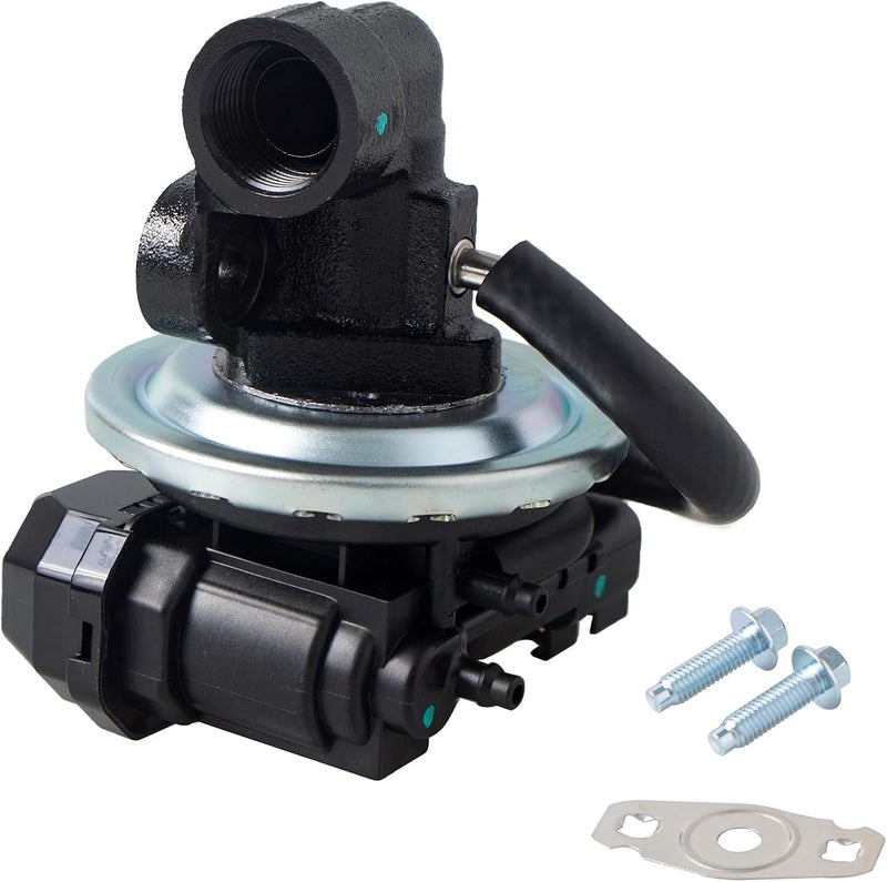 TUCAREST E-G-R Valve with Gasket EGV1055 for Automotive Applications - Image 1