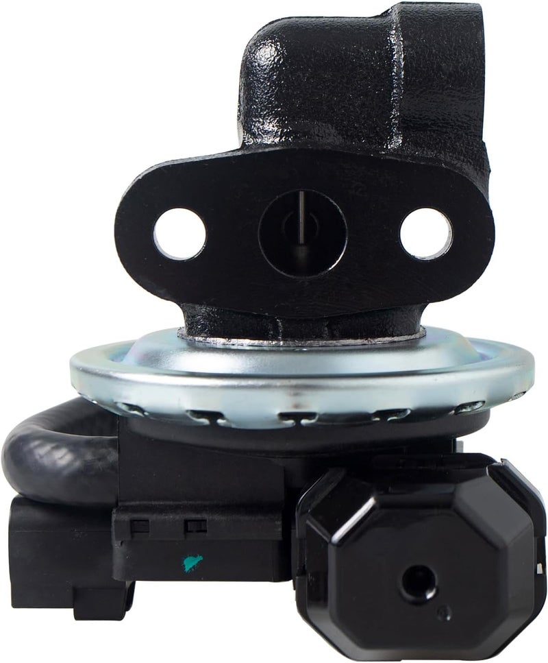 TUCAREST E-G-R Valve with Gasket EGV1055 for Automotive Applications - Image 2