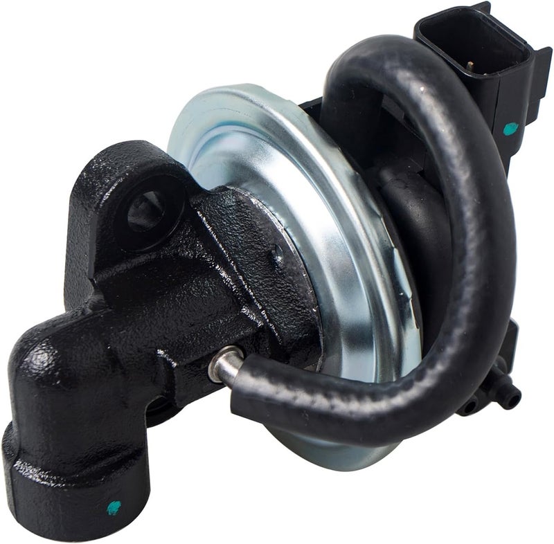 TUCAREST E-G-R Valve with Gasket EGV1055 for Automotive Applications - Image 3