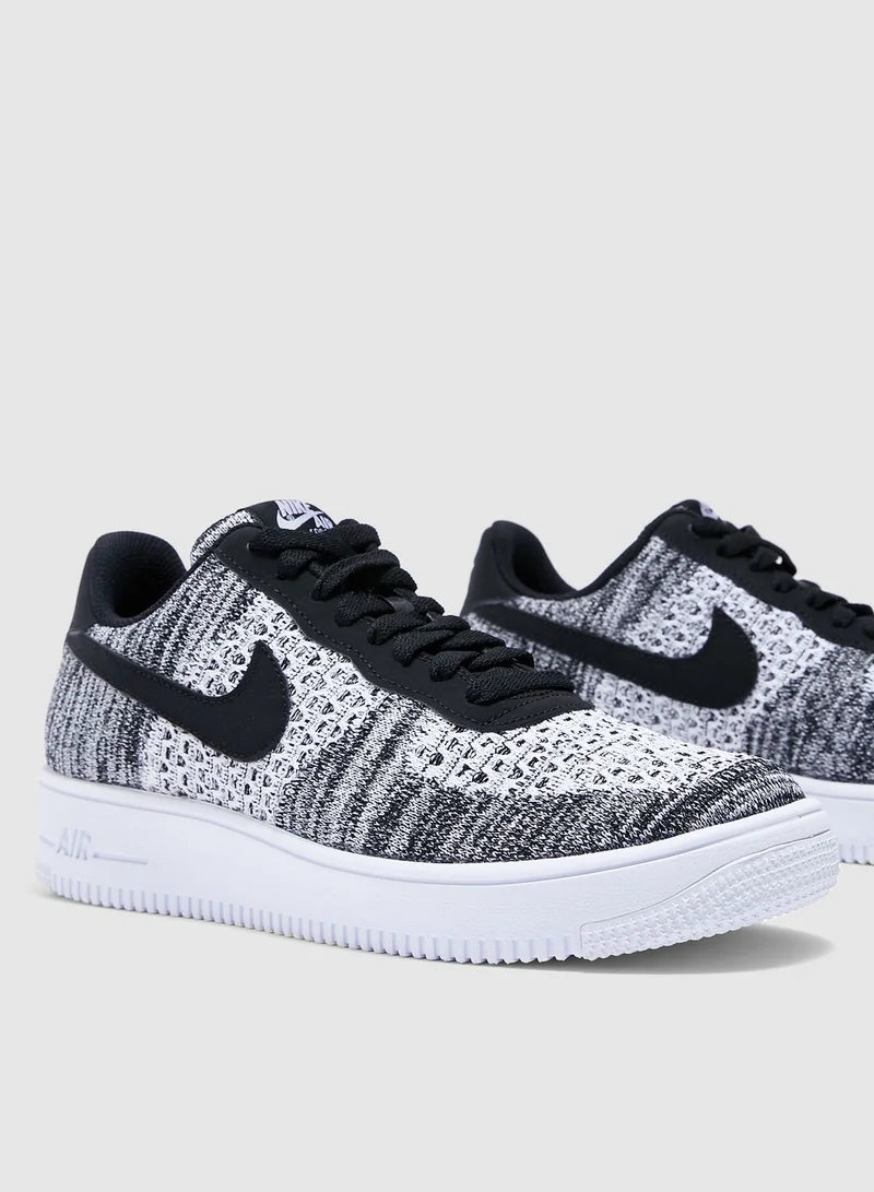Nike Air Force 1 Flyknit 2.0