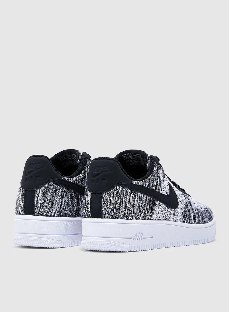 Nike Air Force 1 Flyknit 2.0