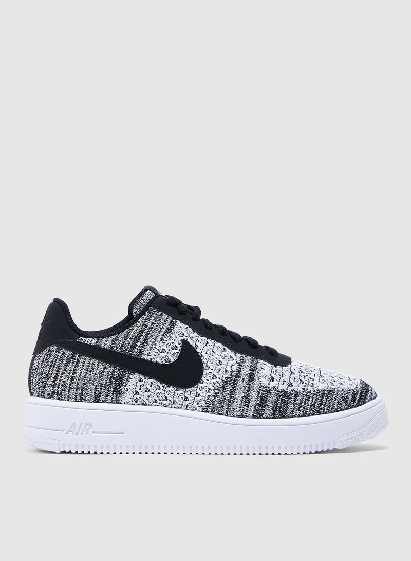 Nike Air Force 1 Flyknit 2.0