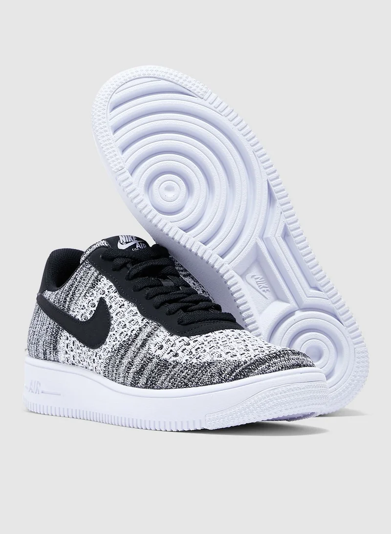 Nike Air Force 1 Flyknit 2.0