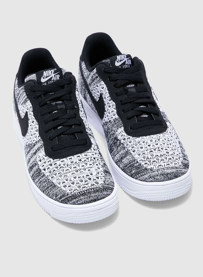 Nike Air Force 1 Flyknit 2.0